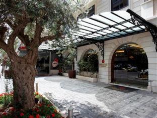 Lancaster Raouche Hotel Βηρυτός Δωμάτιο φωτογραφία