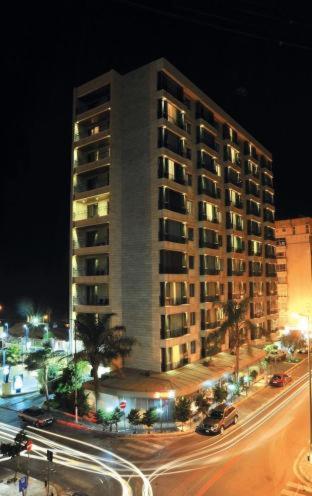 Lancaster Raouche Hotel Βηρυτός Δωμάτιο φωτογραφία